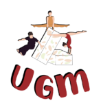 Logo UGM MONTELIMAR