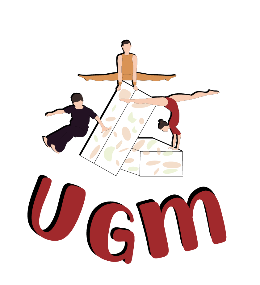 Logo UGM MONTELIMAR